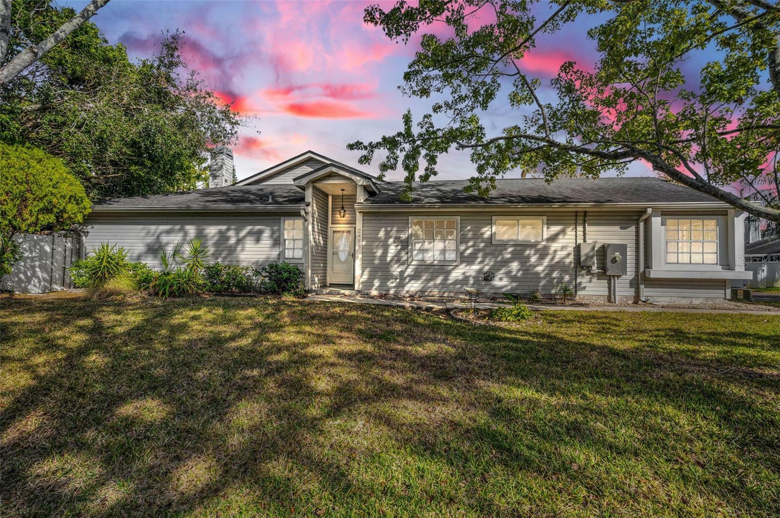 Property Photo:  2458 Balboa Court  FL 33761 