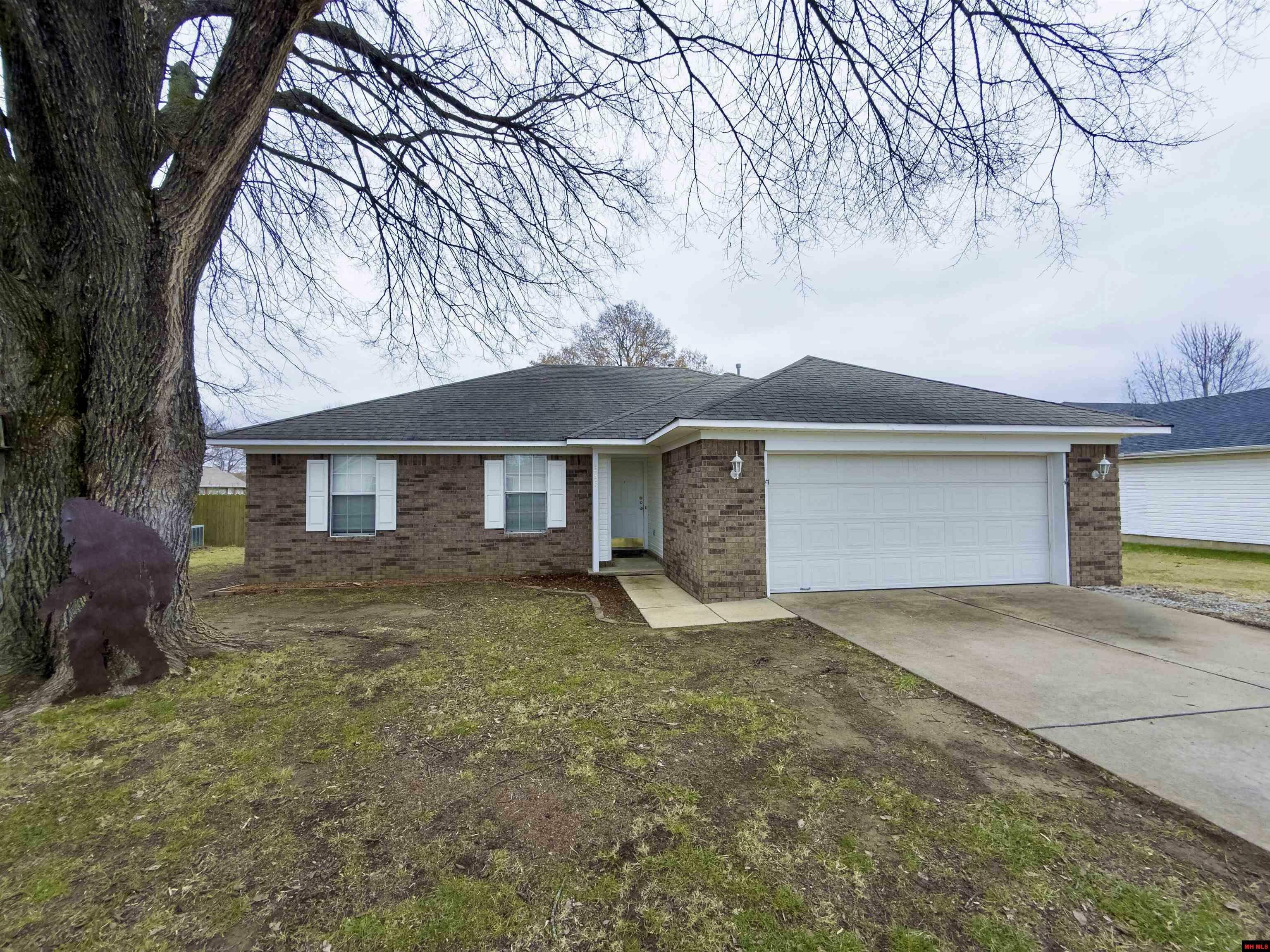 Property Photo:  235 Sherman Drive  AR 72635 