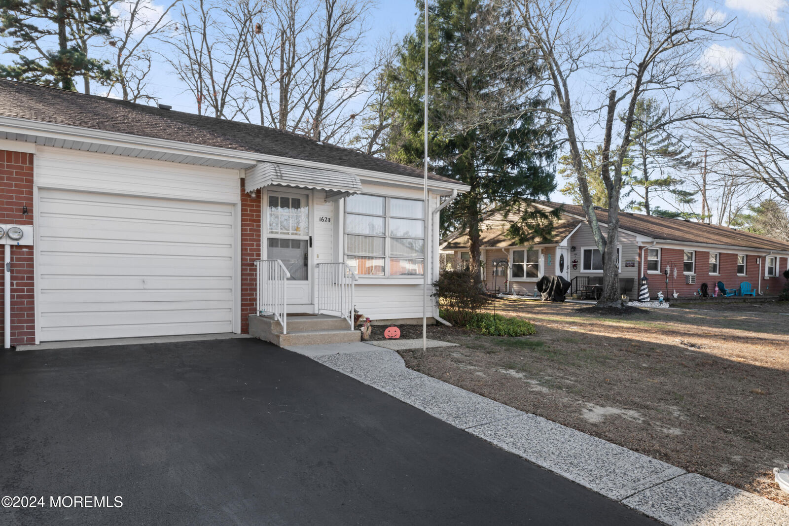 Property Photo:  162 Constitution Boulevard  NJ 08759 