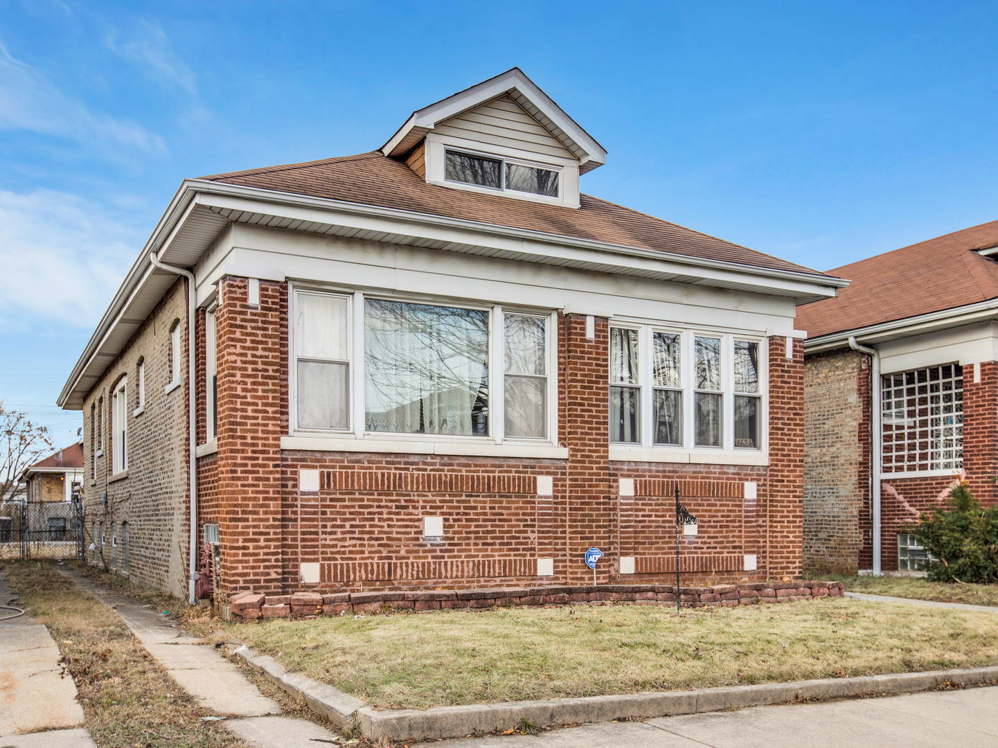 Property Photo:  8624 S Throop Street  IL 60620 