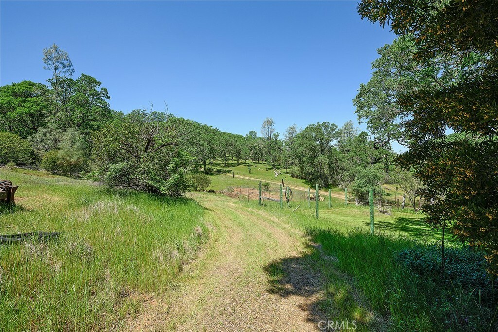 Property Photo:  19665 Oat Hill Road  CA 95461 