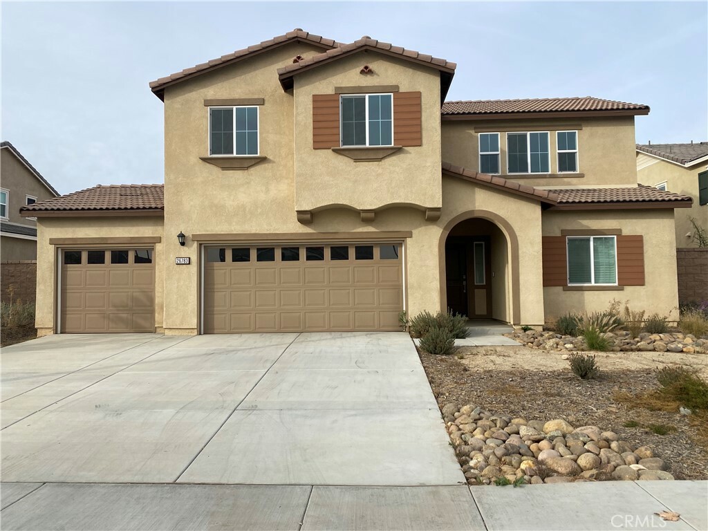 26783 Baneberry Court  Menifee CA 92585 photo