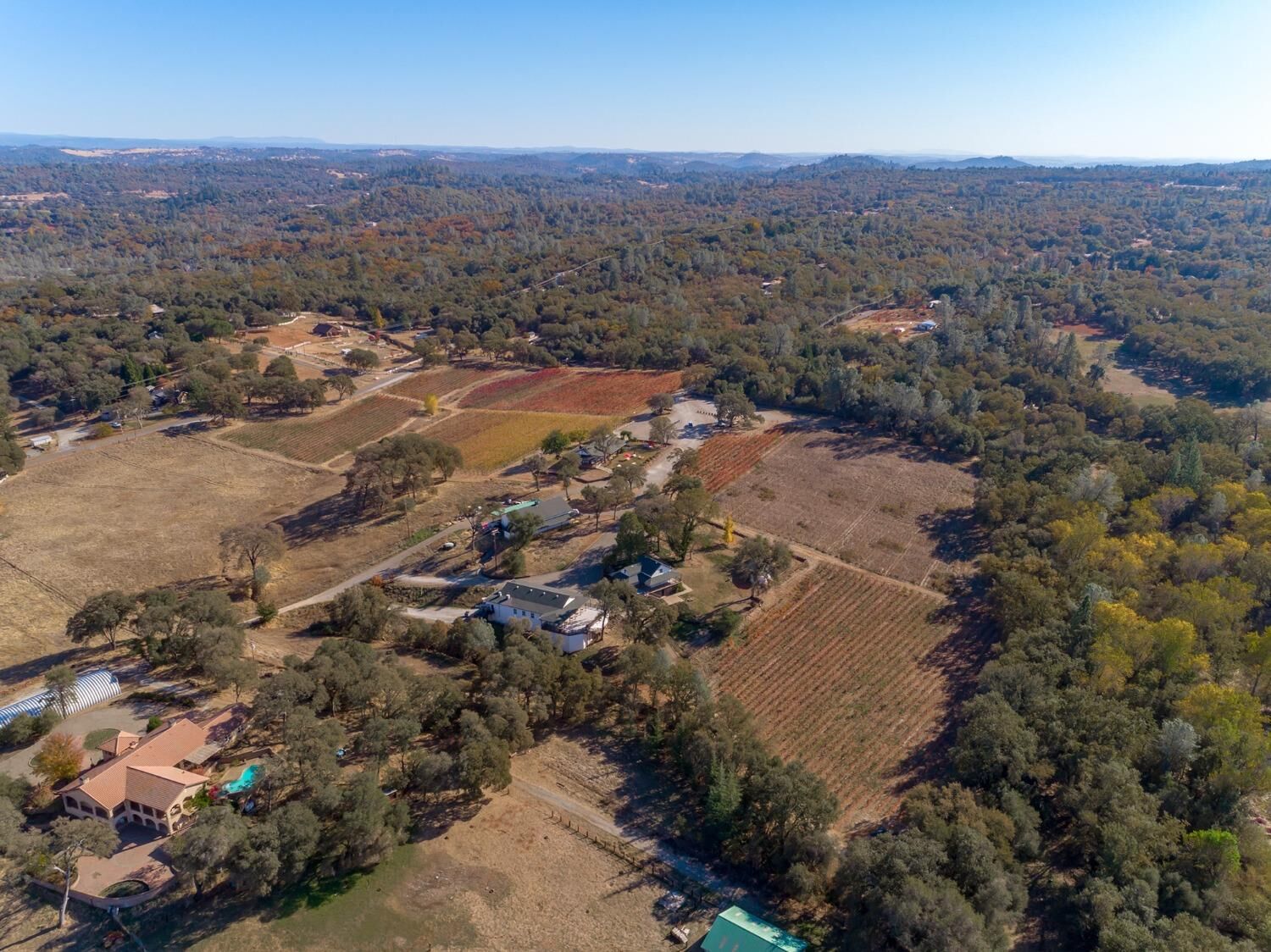 Property Photo:  3040 Ponderosa Road  CA 95682 