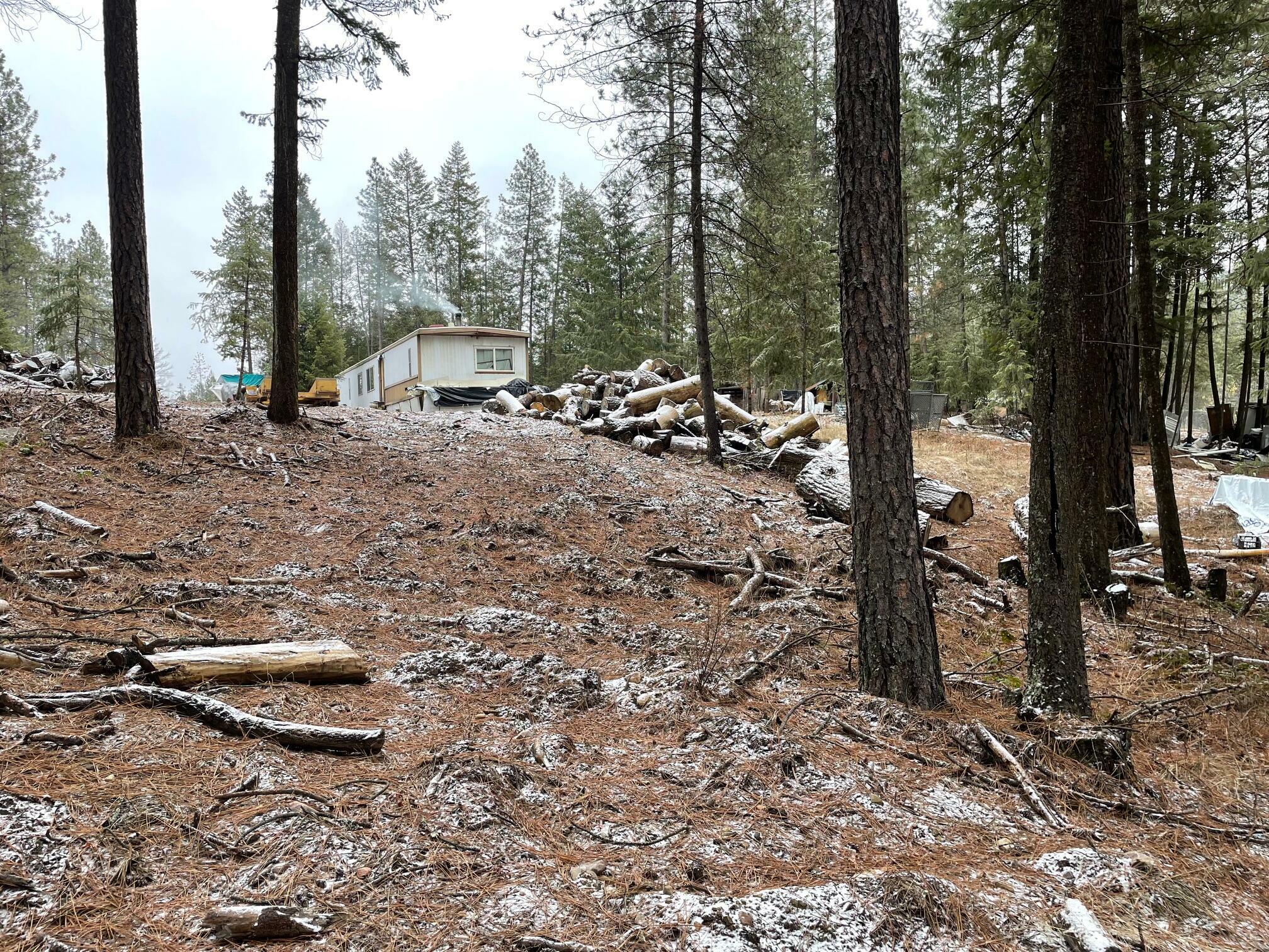 Property Photo: 1877 Immel Rd WA 99109