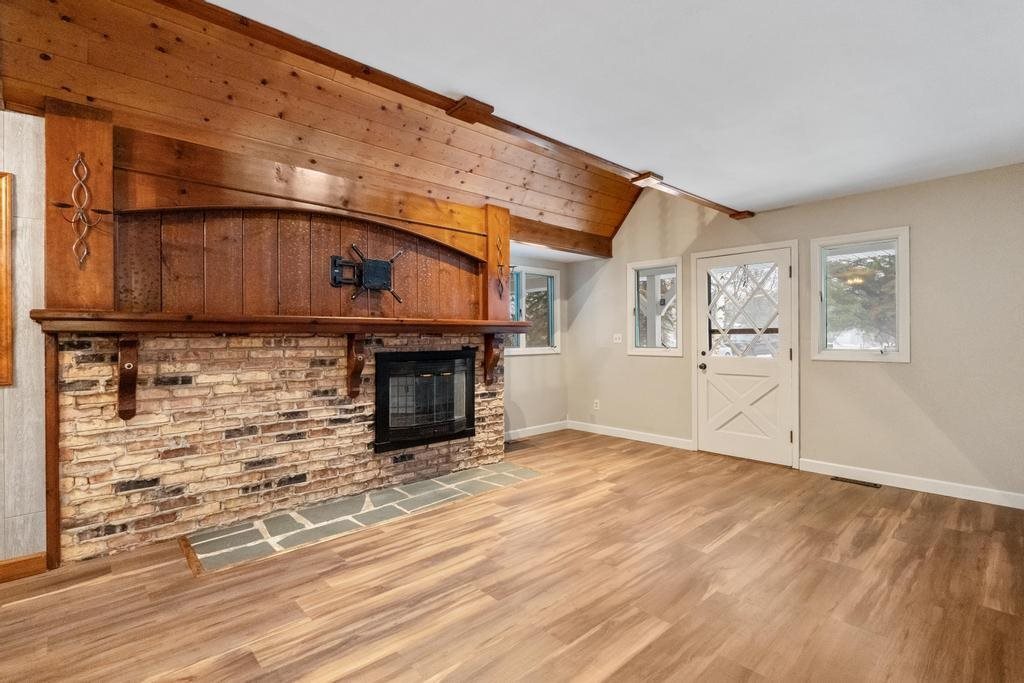 Property Photo: 8149 Clayton MI 49740