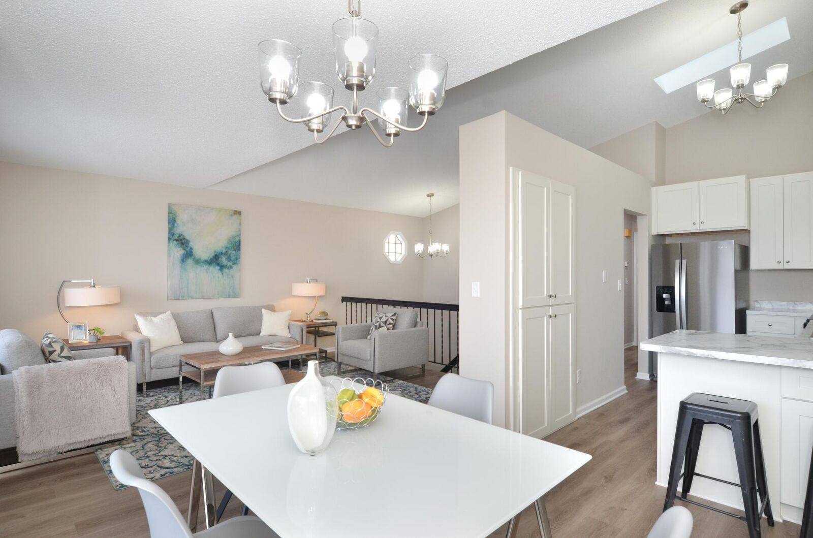 Property Photo:  1548 Clemson Drive B  MN 55122 