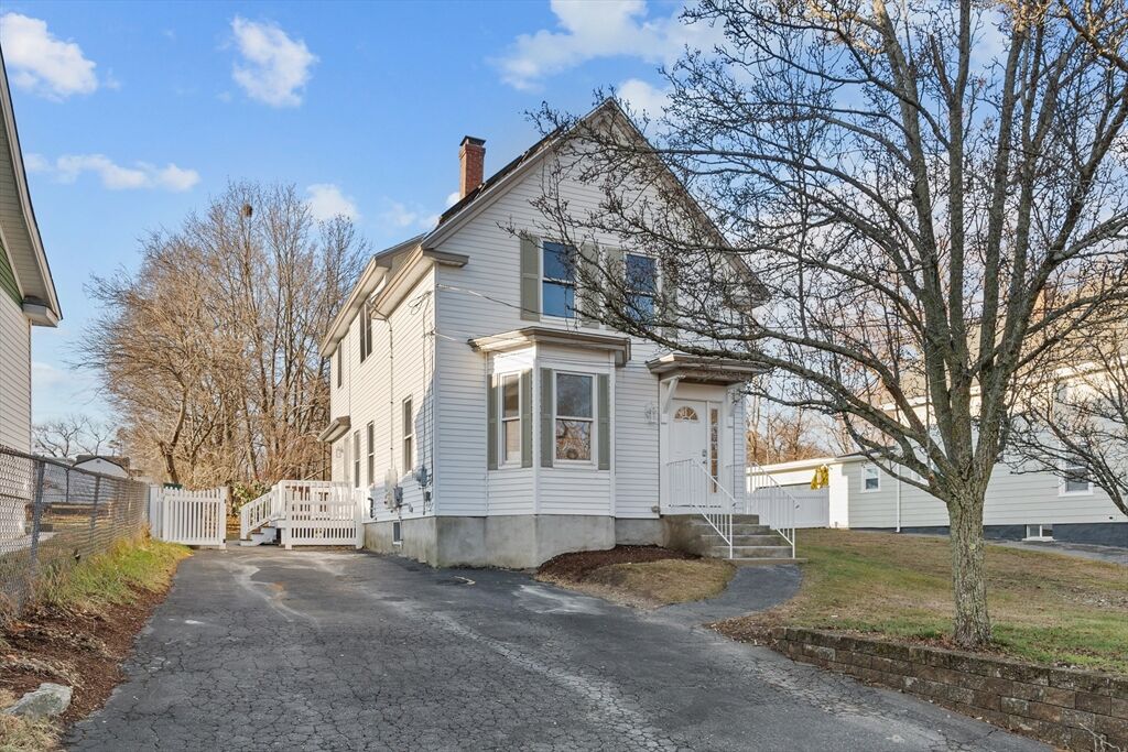 Property Photo: 74 Hampson St MA 01826