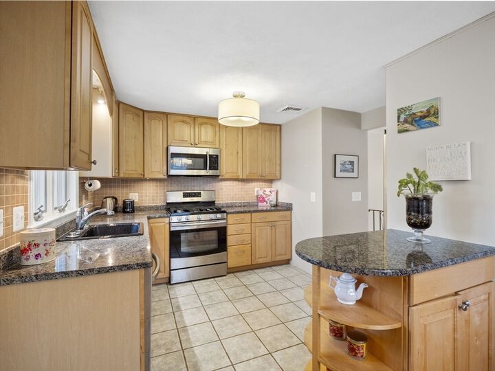 Property Photo:  105 Autran Ave  MA 01845 