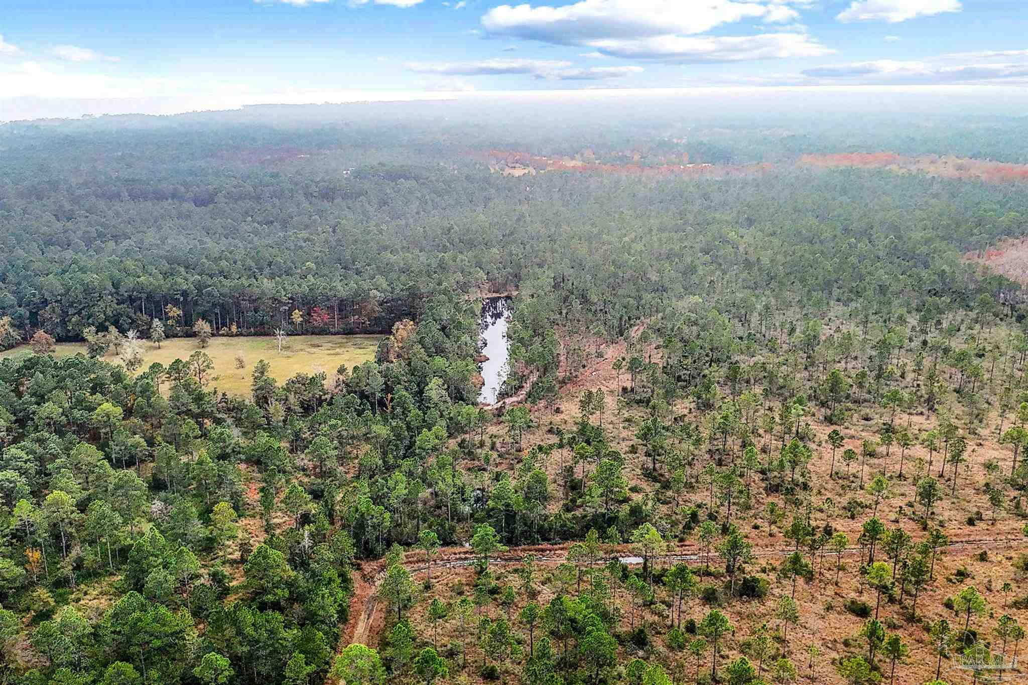 Property Photo:  00 Garcon Point Rd  FL 32583 