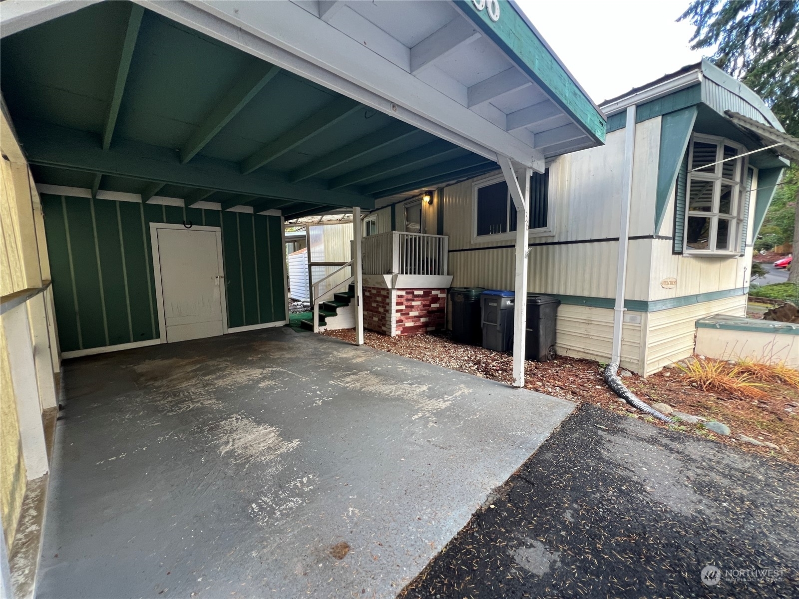 Property Photo:  3060 NE McWilliams Road 36  WA 98311 