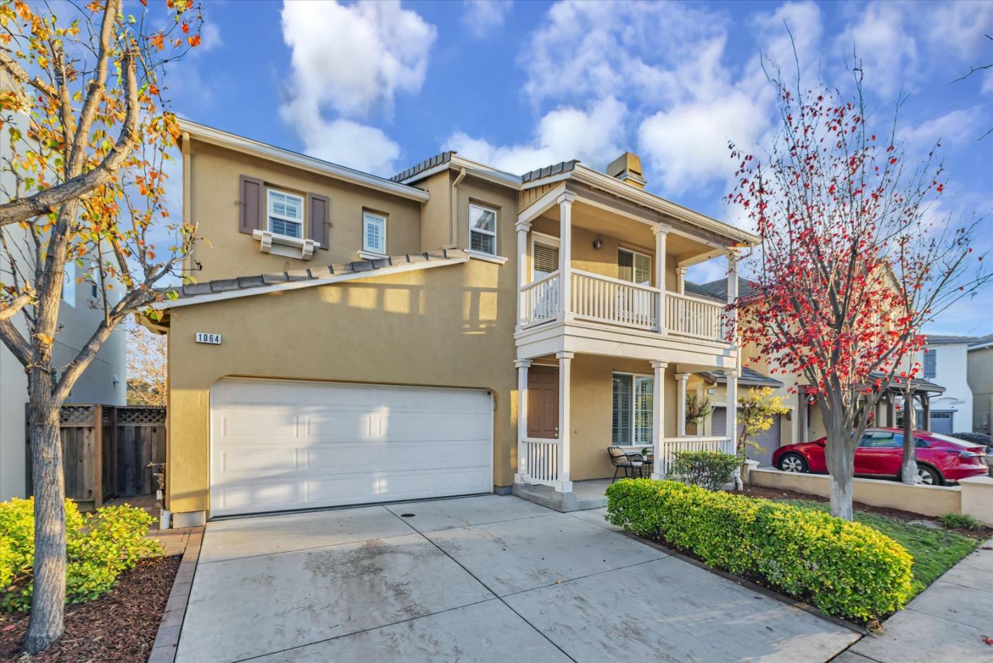 Property Photo:  1064 Bramblewood Lane  CA 95131 