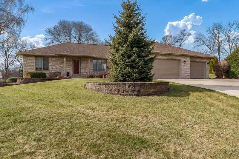 Property Photo:  2350 Casey Court  WI 53511 