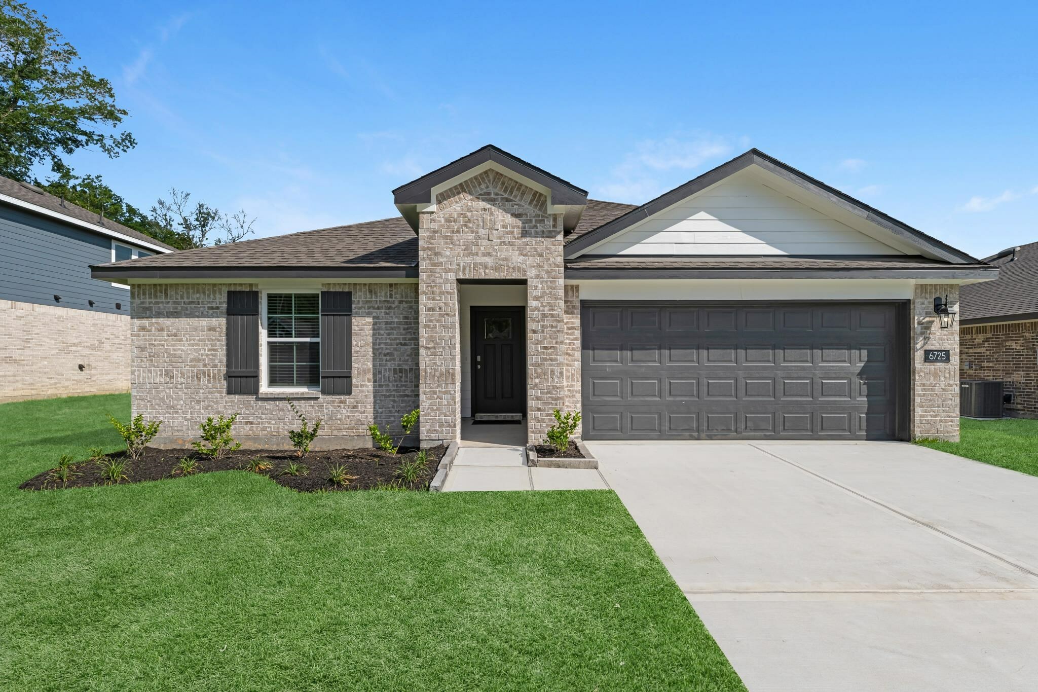 Property Photo:  6725 Rachel  TX 77708 