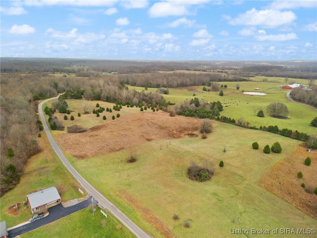 Property Photo:  S Side Of Nalley Court  IN 47120 