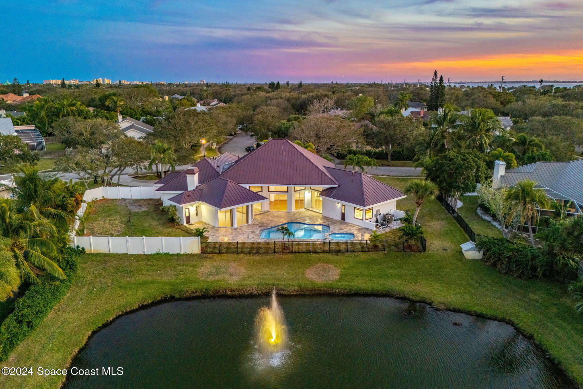 Property Photo:  680 Falcon Drive  FL 32903 