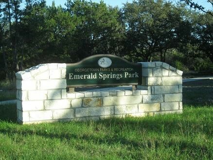 Property Photo: 3603 Buffalo Springs A Trl A TX 78628