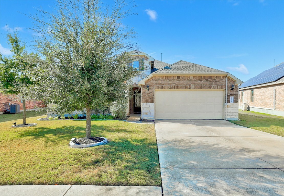 Property Photo:  2128 Grand Lake Parkway  TX 78641 