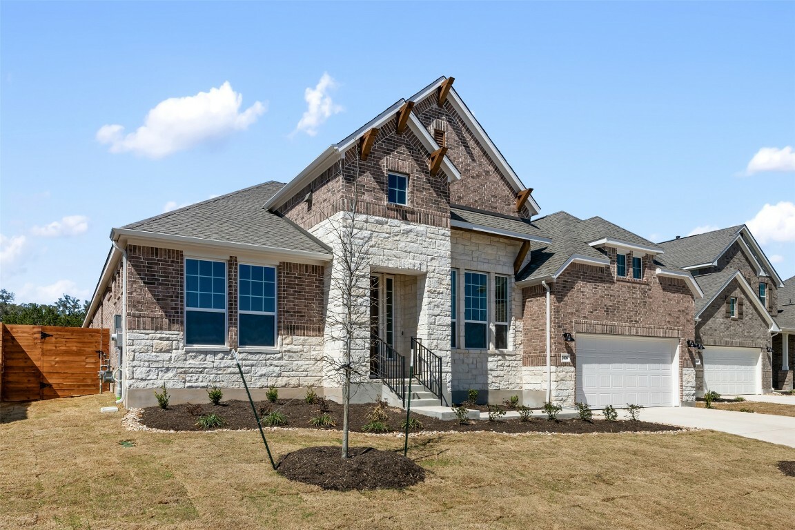 Property Photo: 7508 Montage Drive TX 78738