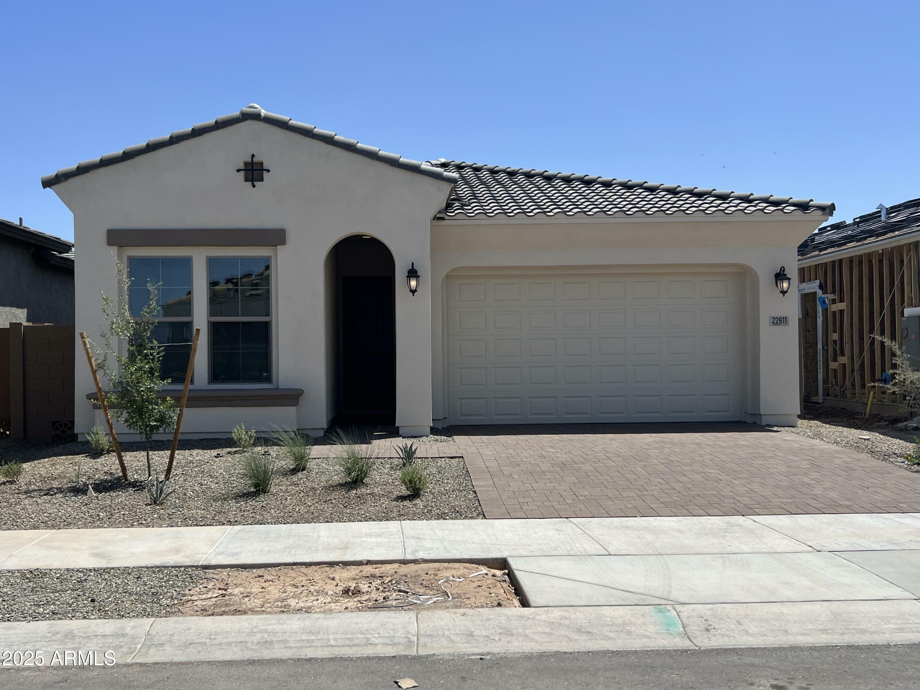 Property Photo:  22811 E Stacey Road  AZ 85142 