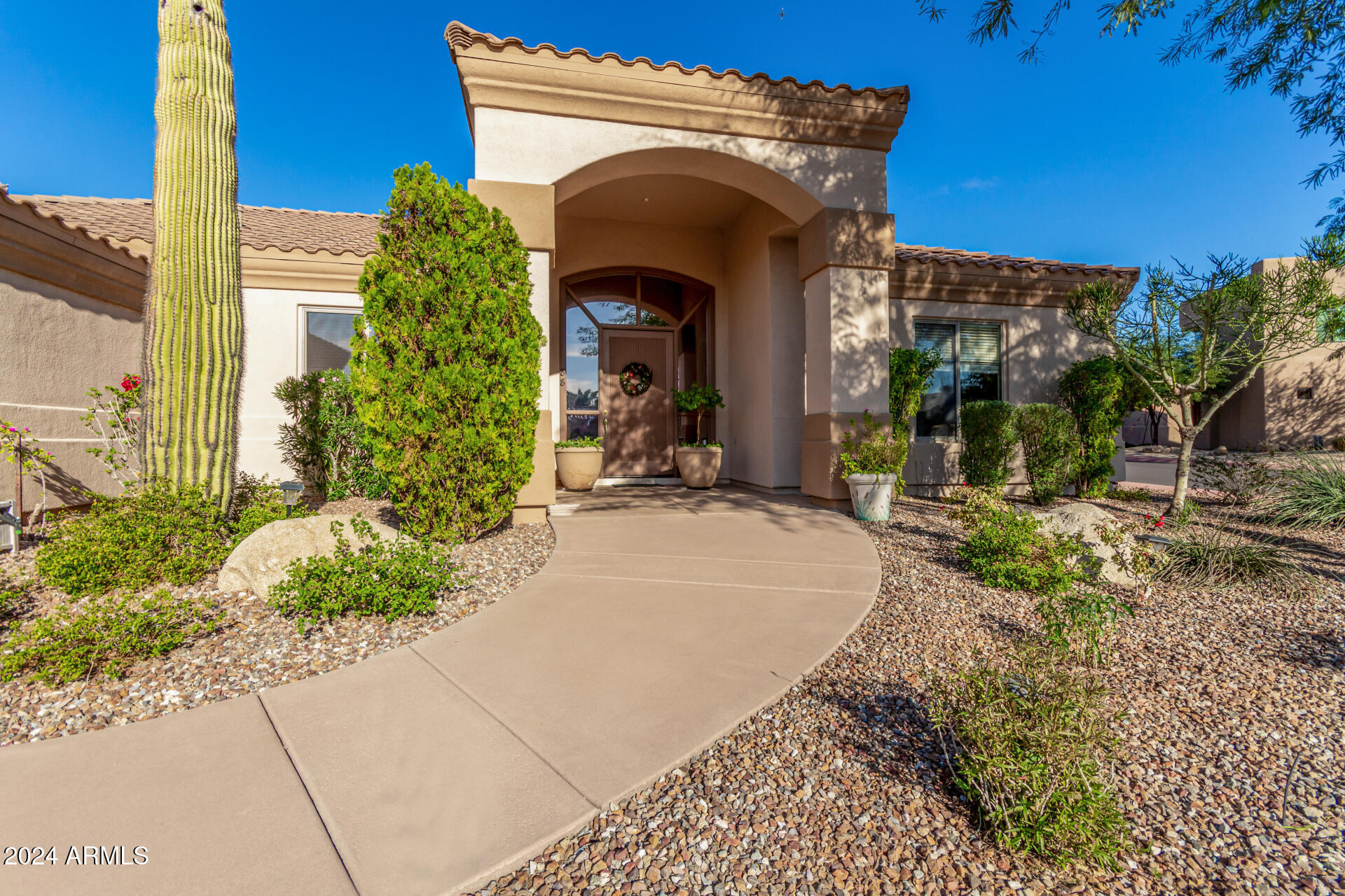 Property Photo: 4055 N Recker Road 88 AZ 85215