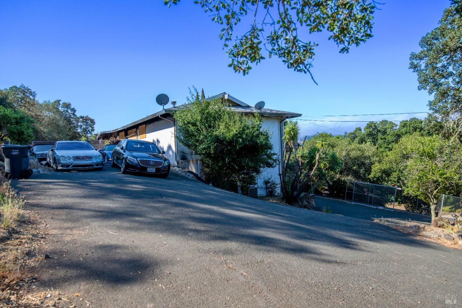 Property Photo:  4418 Green Valley Road  CA 94534 