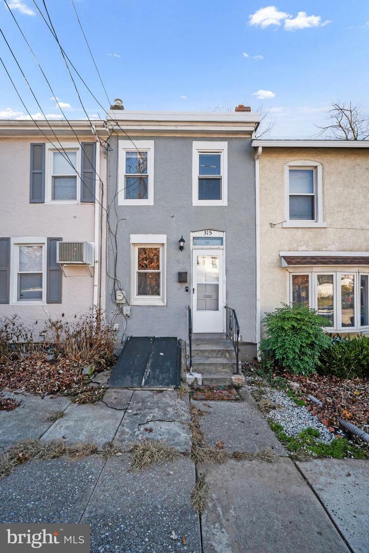 Property Photo:  315 W 4th Avenue  PA 19428 