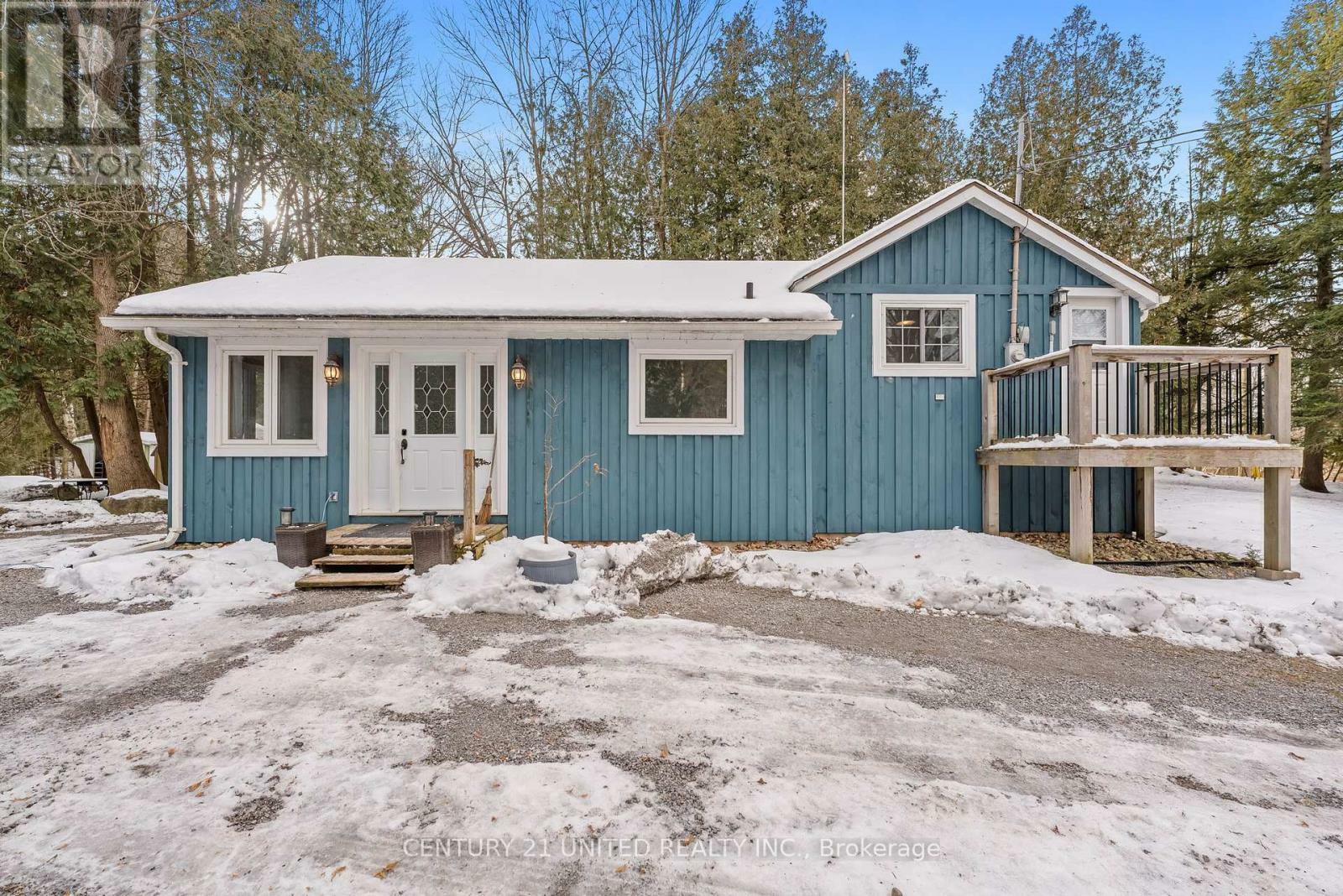 2619 Buckhorn Road  Smith-Ennismore-Lakefield ON K0L 2H0 photo