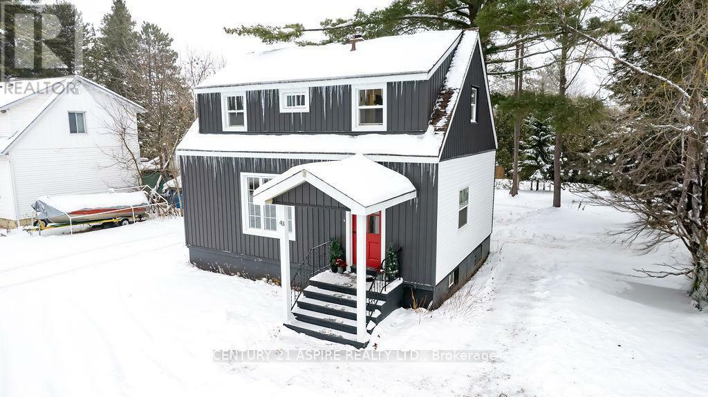 Photo de la propriété:  43 Glendale Avenue South  ON K0J 1P0 