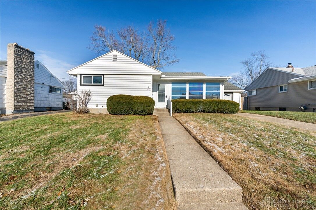 Property Photo:  567 Lewis Drive  OH 45324 