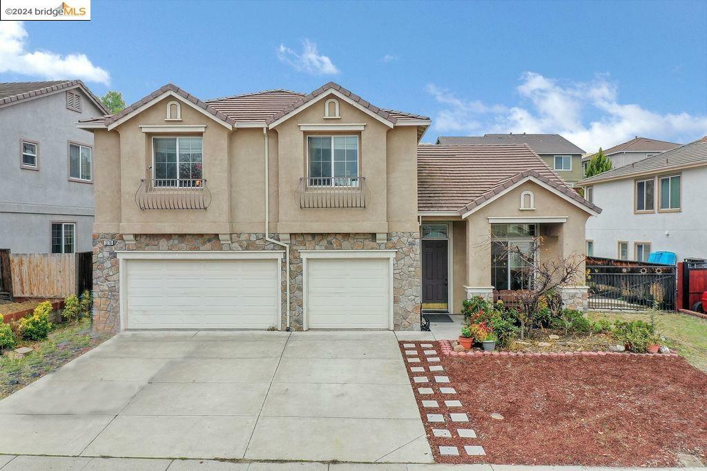 Property Photo:  3776 Pintail Dr  CA 94509 