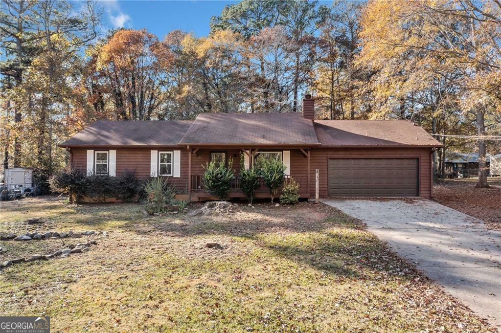 Property Photo:  175 Highland Circle  GA 30253 