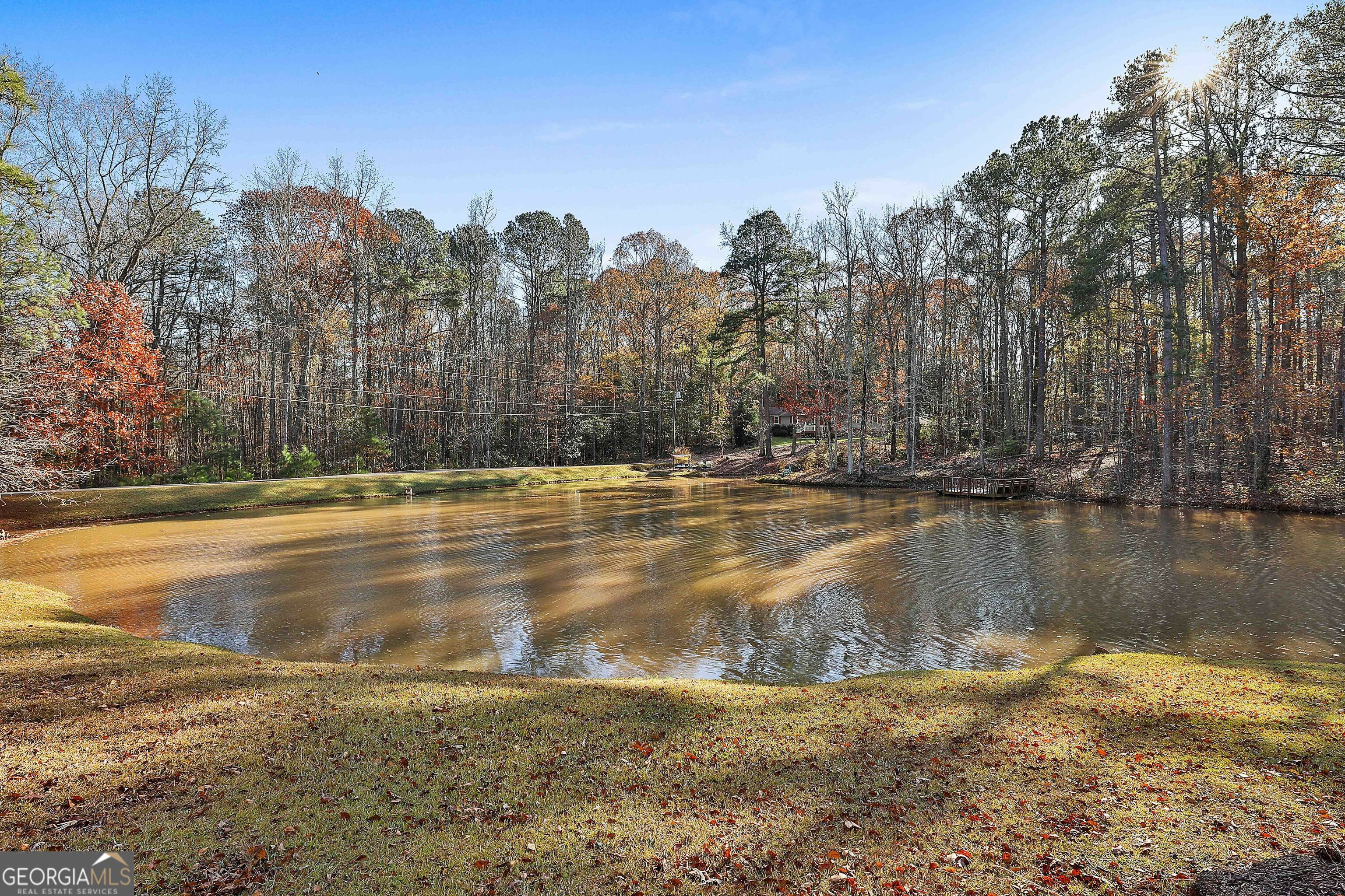 Property Photo:  337 Andrew Bailey Road  GA 30277 