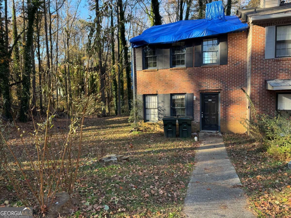 Property Photo: 193 Timber Creek Lane SW GA 30060