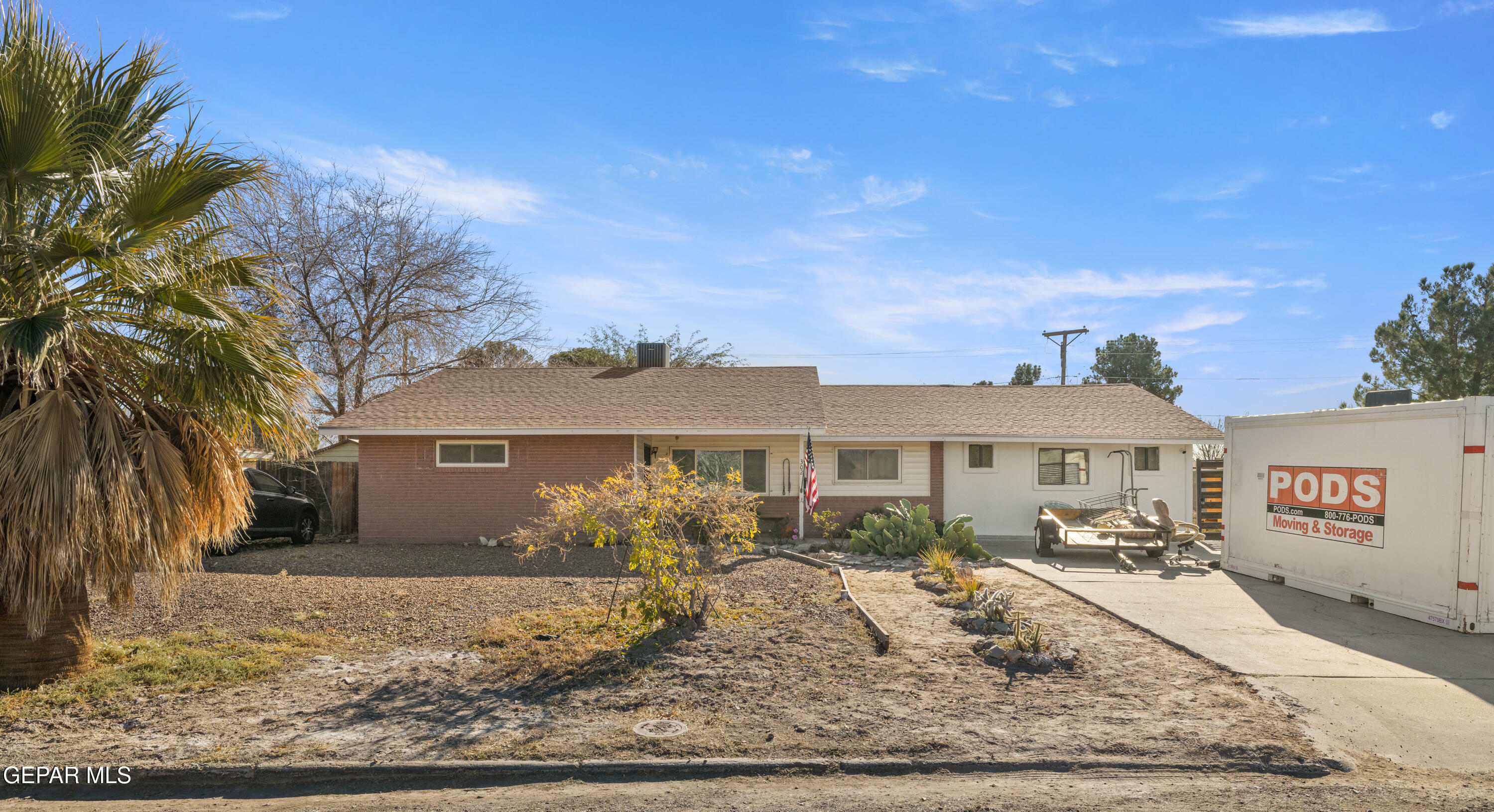 Property Photo:  302 Bedford Road  TX 79922 