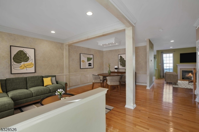 Property Photo:  218 Patriot Hill Dr  NJ 07920 