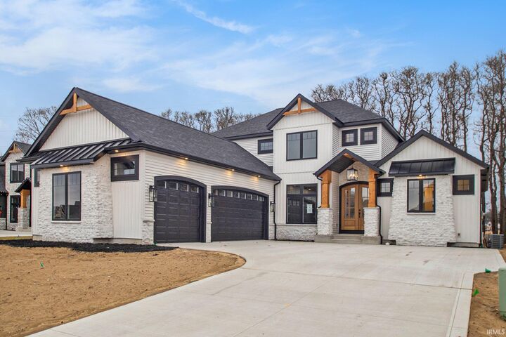 11171 Albany Ridge Drive  Osceola IN 46561 photo