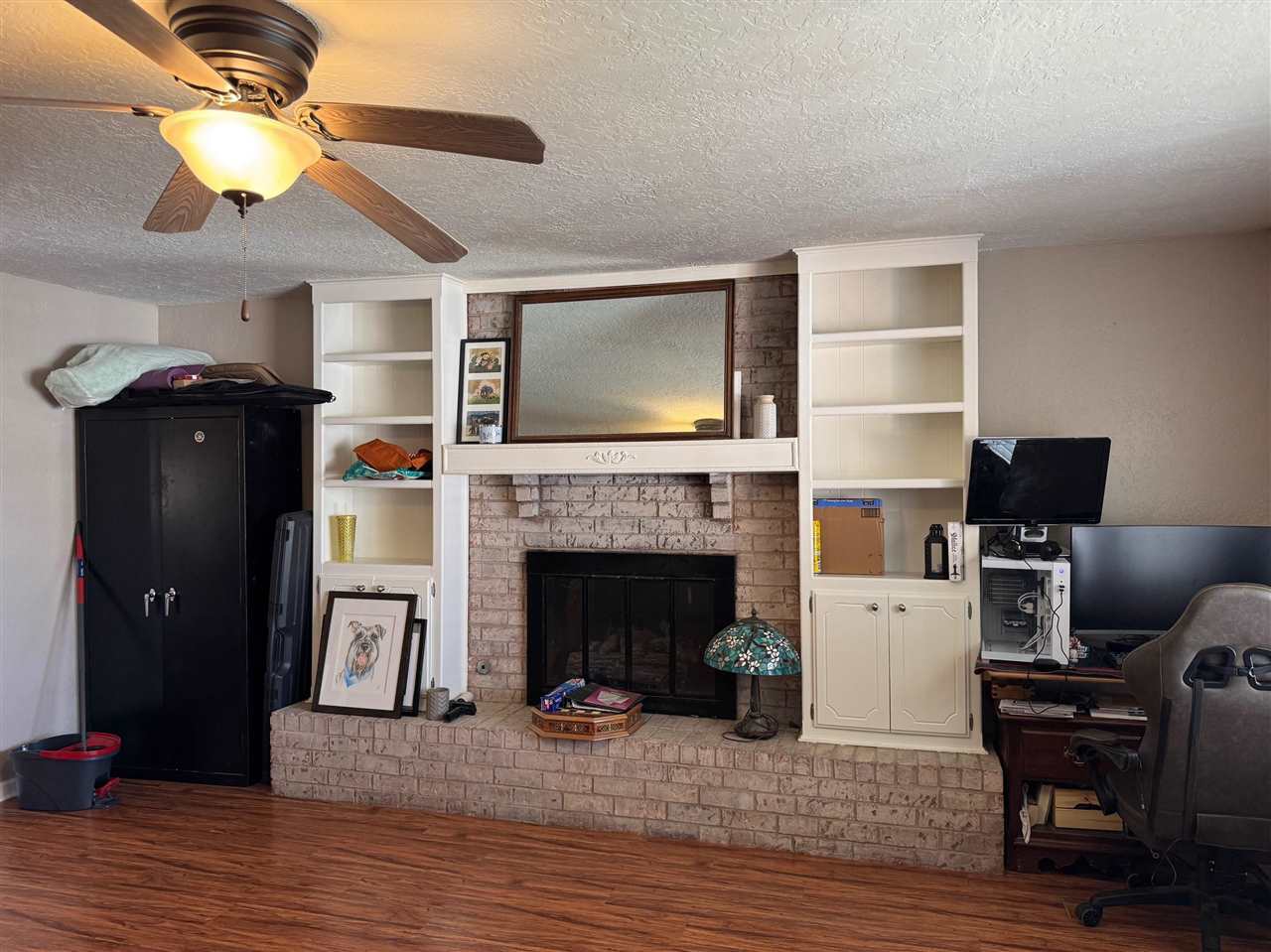 Property Photo:  2901 NE Bellevue Cir  OK 73507 