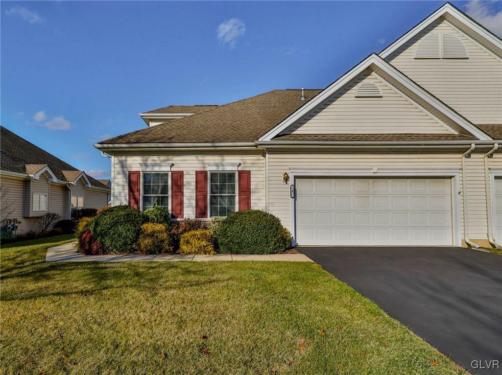 Property Photo: 9 Moor Drive PA 18045