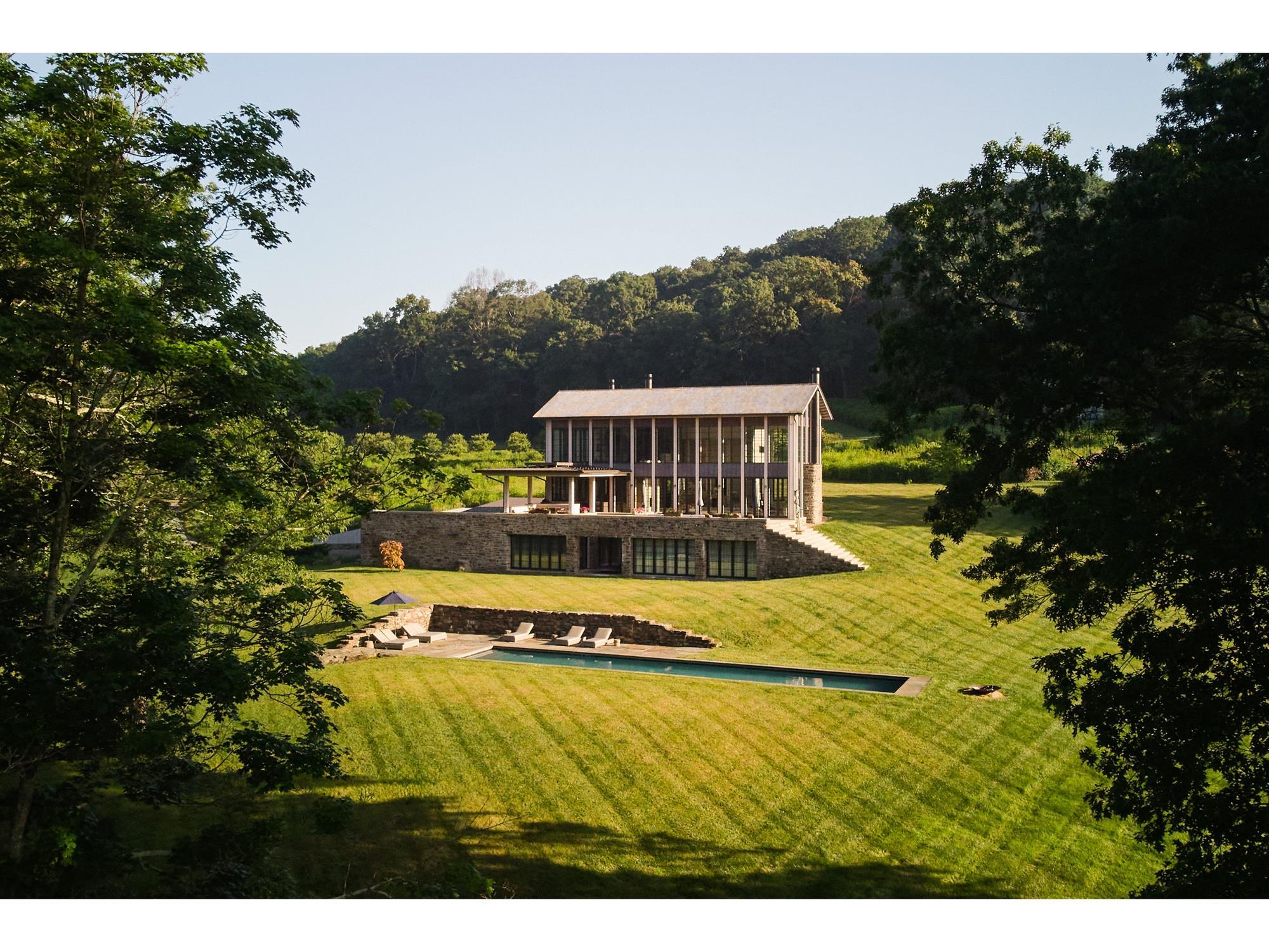 461 Silvernails Road  Pine Plains NY 12567 photo
