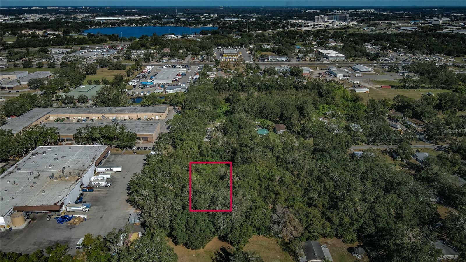 Property Photo:  Baldwin Avenue  FL 33619 