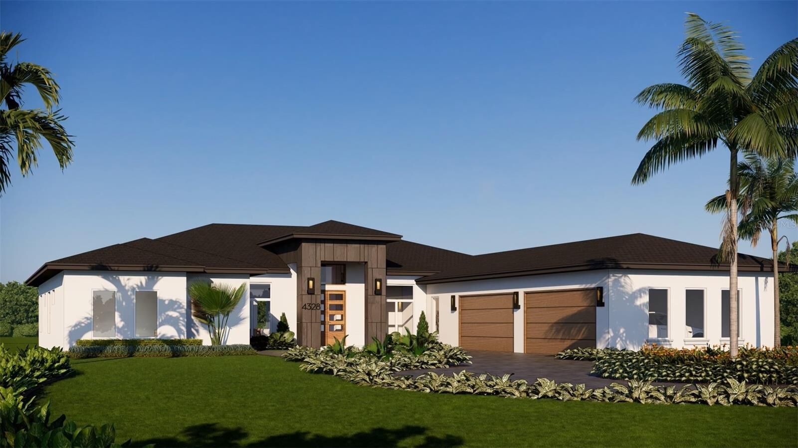 Property Photo: 17144 Phil C Peters Road FL 34787