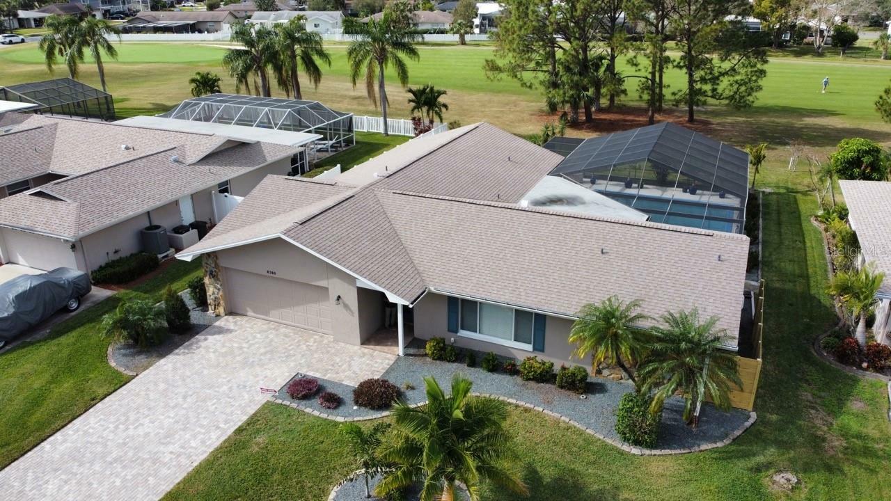 Property Photo: 6760 Burning Tree Drive FL 33777