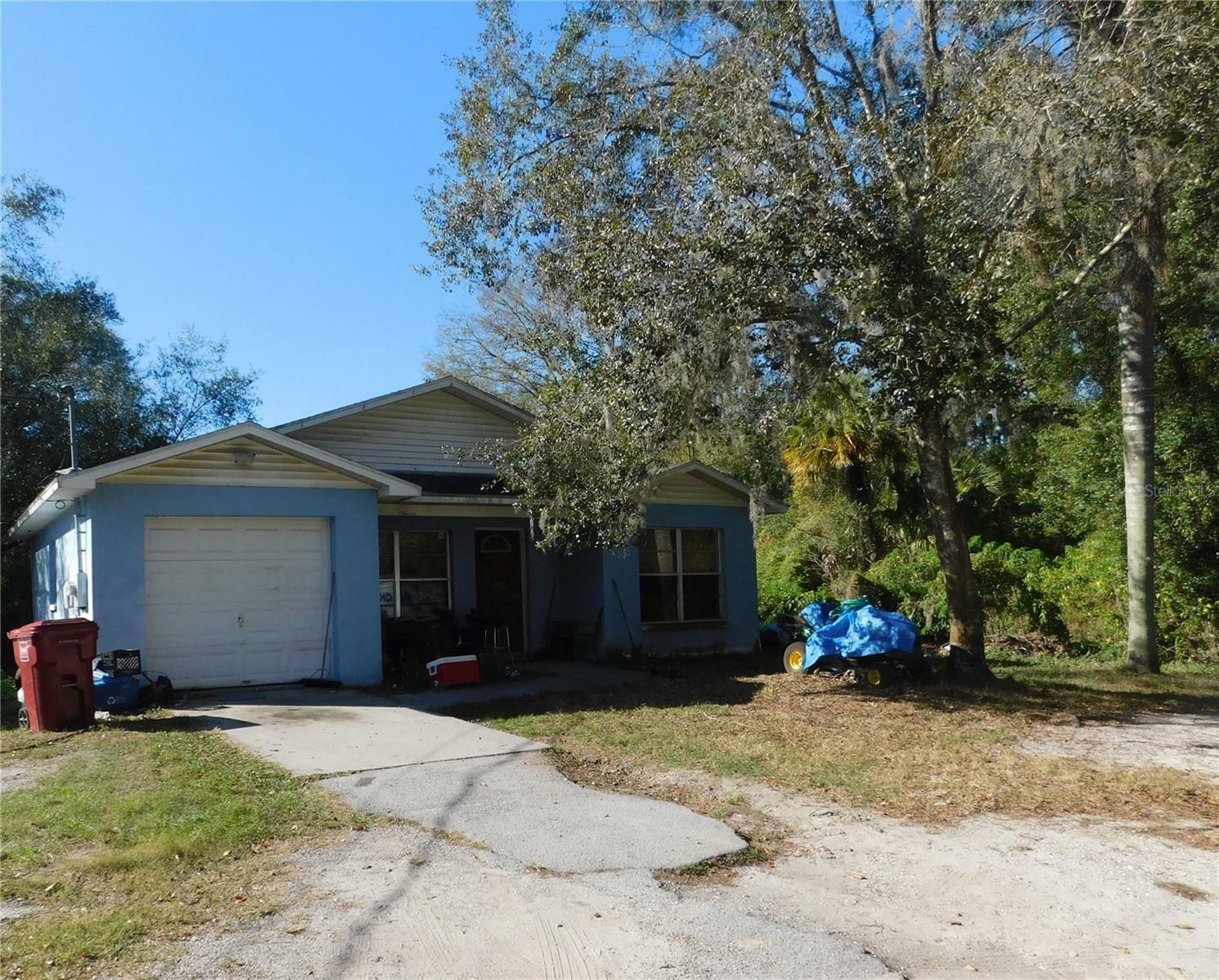 Property Photo:  1211 Niagara Street  FL 33563 