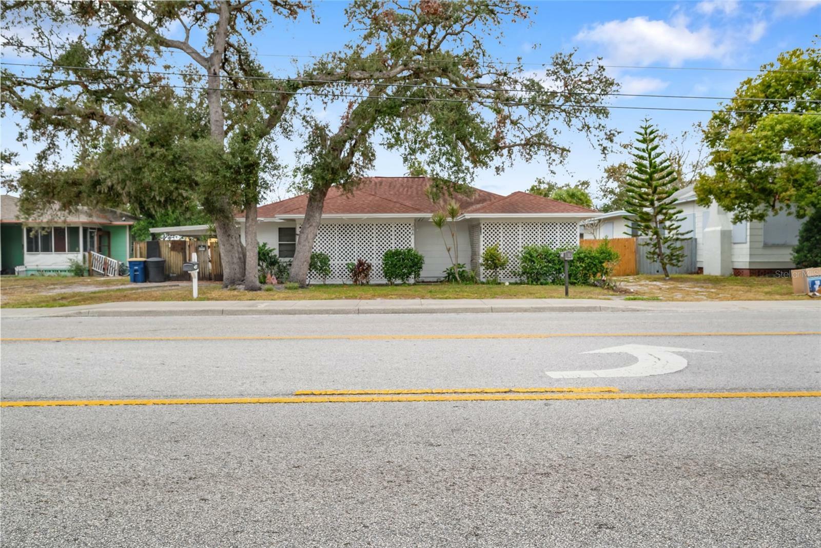 Property Photo:  206 S Highland Avenue  FL 33755 