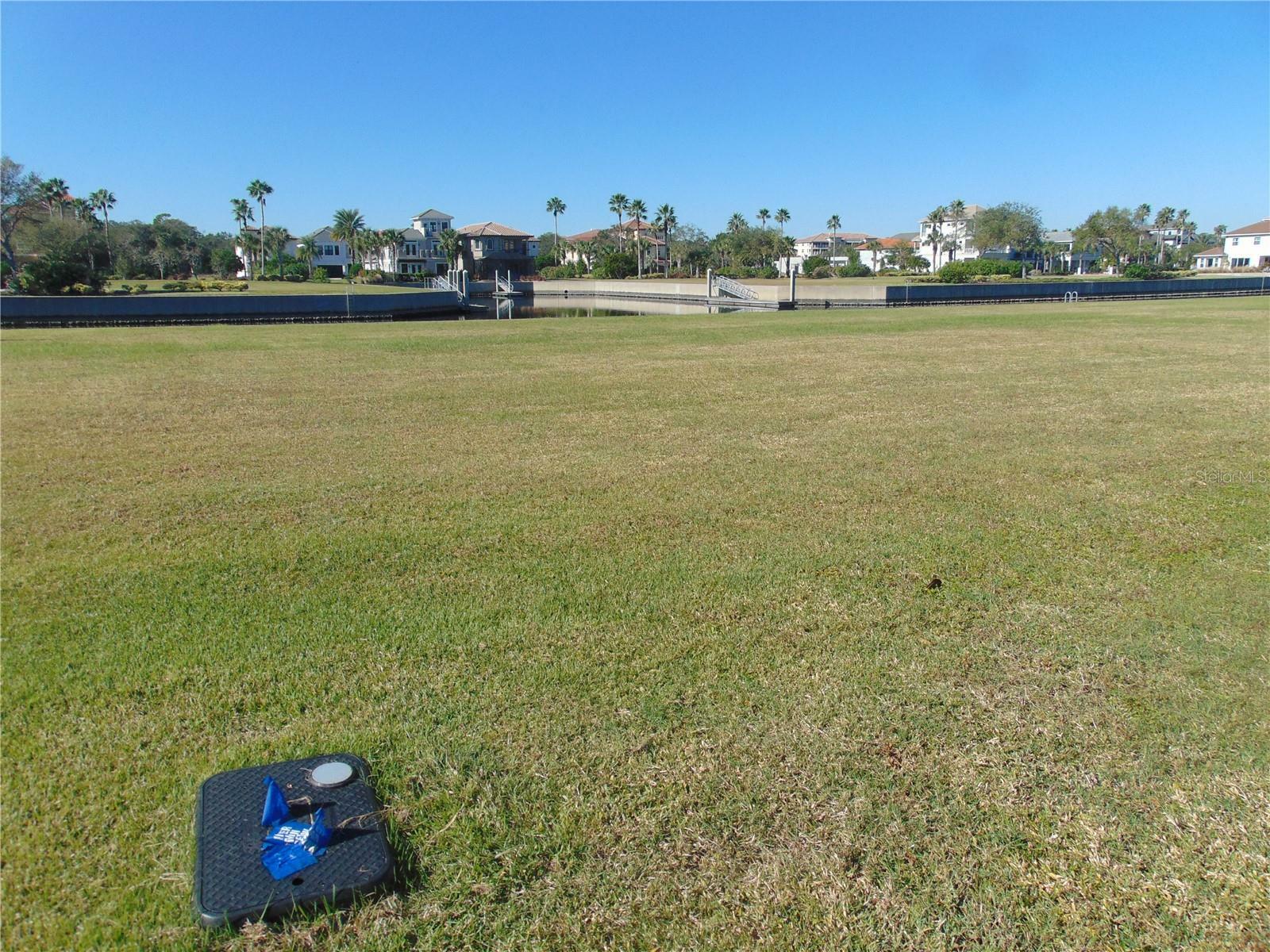 Property Photo:  258 Harbor Village Point N  FL 32137 