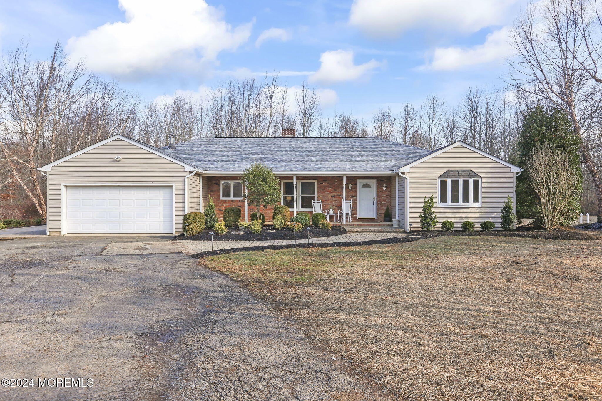 Property Photo: 52 Daum Road NJ 07726