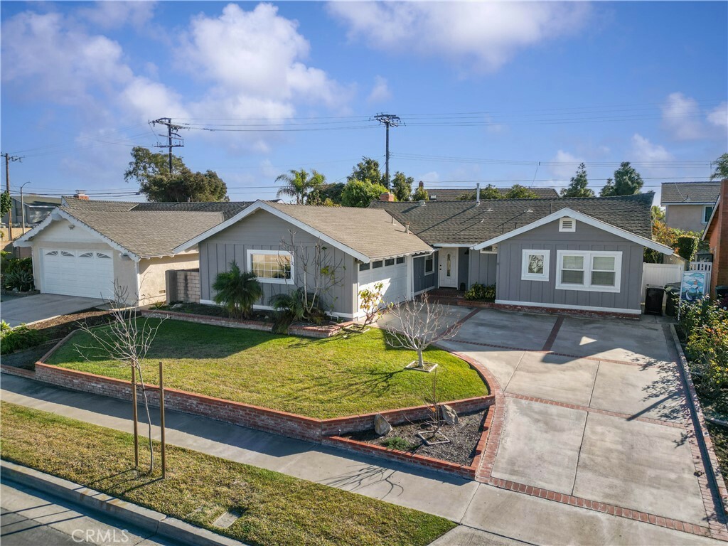 Property Photo:  5952 Padua Drive  CA 92649 