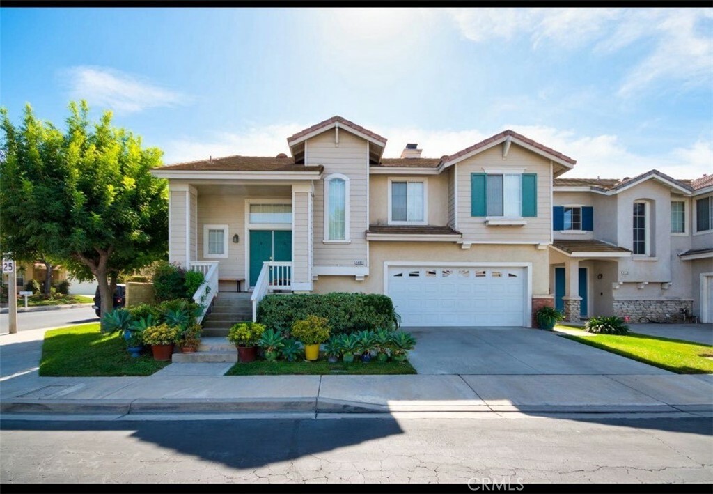 Property Photo:  4487 Sycamore Ridge Court  CA 91709 