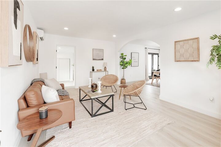 Property Photo:  12325 Telechron Avenue  CA 90605 