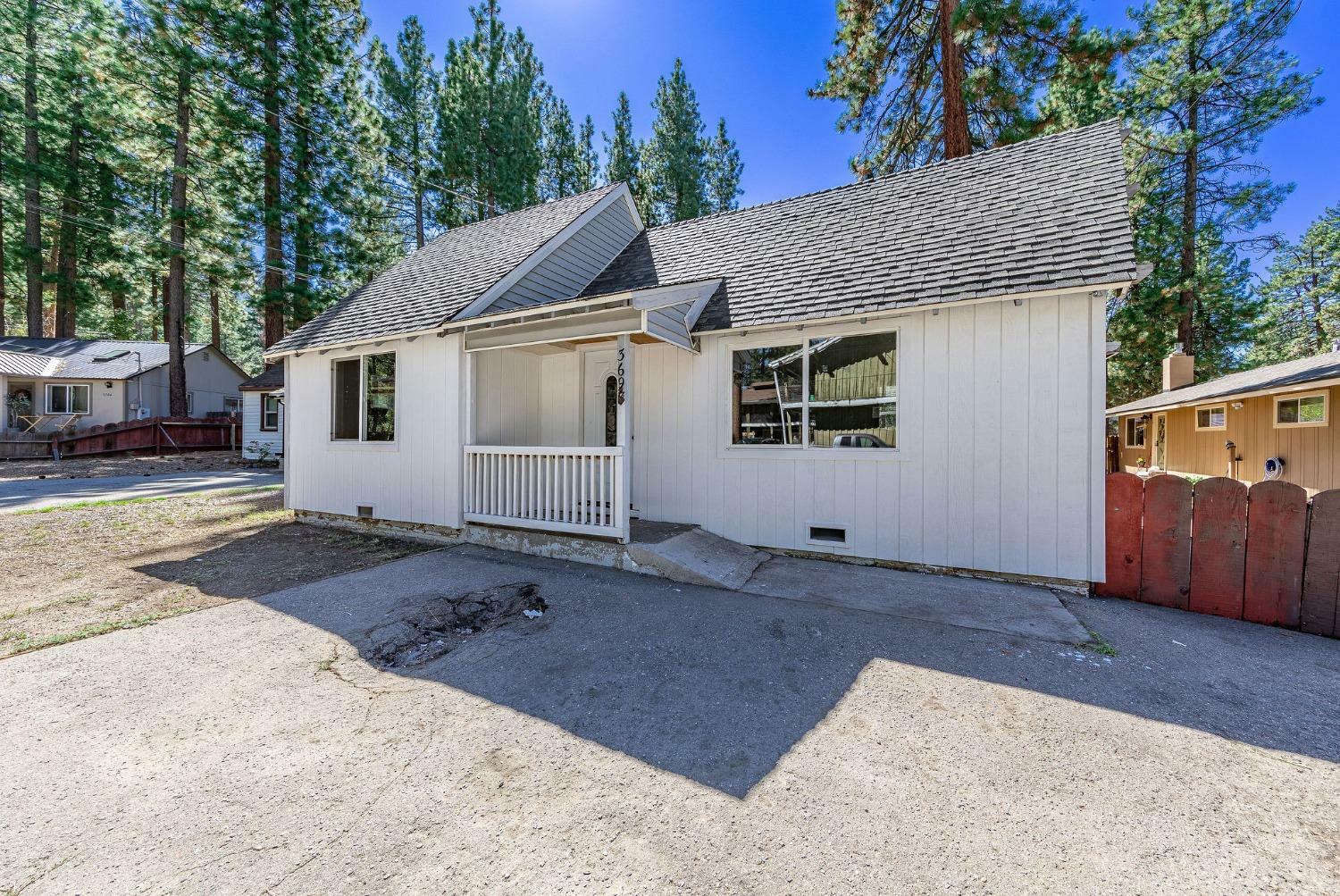 Property Photo:  3698 Primrose Road  CA 96150 